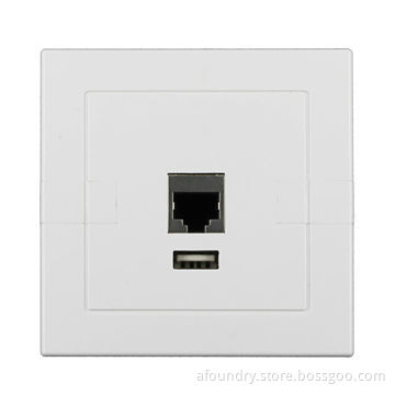 150Mbps POE Wall Mount Wireless Routers